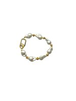 Bracciale Domar Gioielli Donna Dolù Bijoux bracciali in Ottone ipoallergenico BPB125364